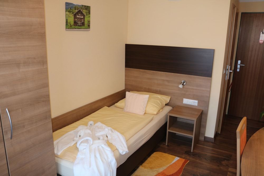 Hotel Brigitte 3
