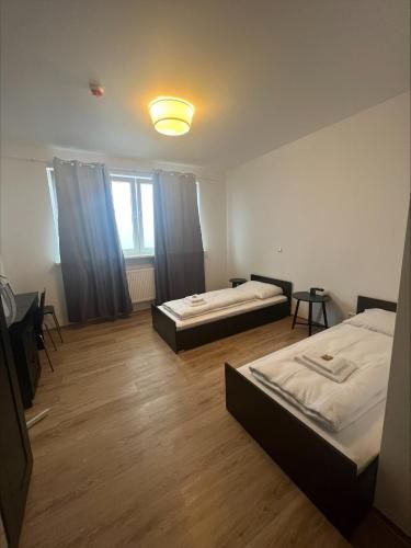CASILINO Hotel A 20 Wismar 3