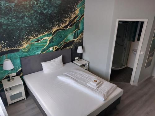CASILINO Hotel A 20 Wismar 3 estrellas en Wismar