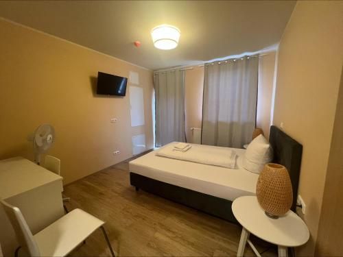 CASILINO Hotel A 20 Wismar 2