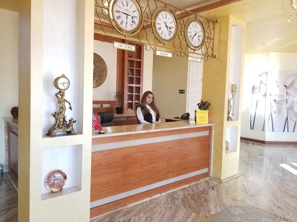 Vila Zeus Hotel 2