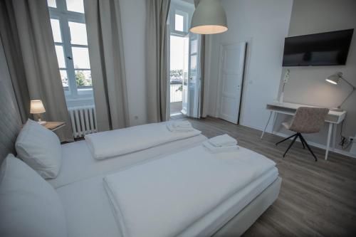 Boardinghouse Flensburg - by Zimmer FREI! Holidays 3