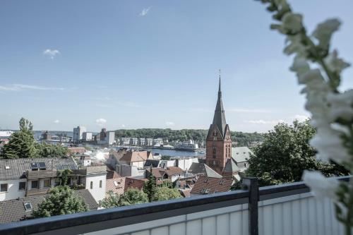 Boardinghouse Flensburg - by Zimmer FREI! Holidays 2