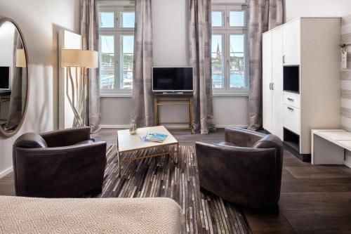 Hotel Hafen Flensburg 2