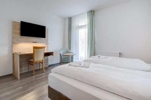 Landhotel Küffner 1
