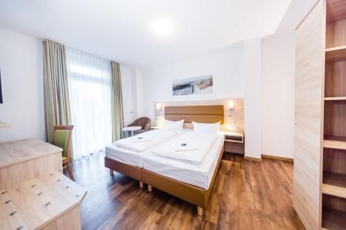Landhotel Küffner 2