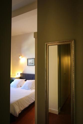 Les Chambres d'Andrea 4 estrelas em Marseillan