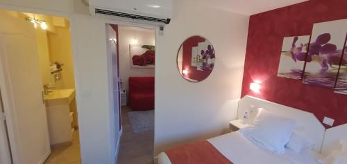 Hotel Cote d'Argent 2