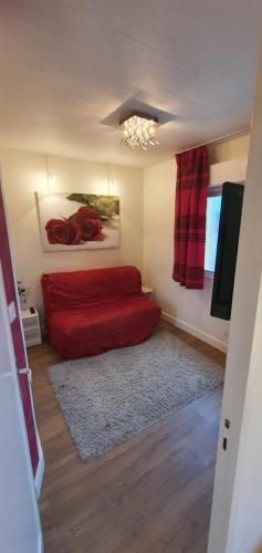 Hotel Cote d'Argent 3