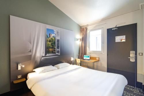 B&B HOTEL CHATEAUROUX Aéroport 2