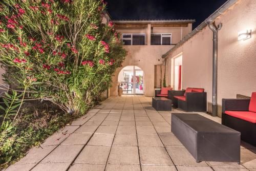 Le Clos des Bruyères 3