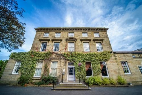 Healds Hall Hotel 3 estrelas em Cleckheaton