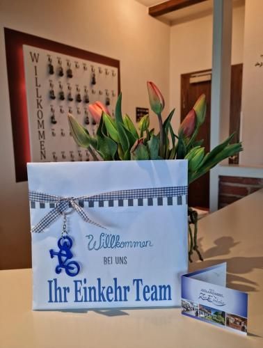 Kiek In Hotel Zur Einkehr 2