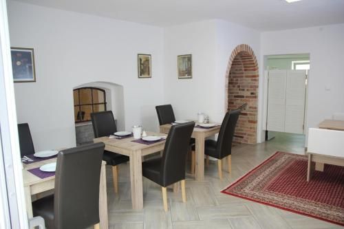 Hotel Am Donaubogen 3