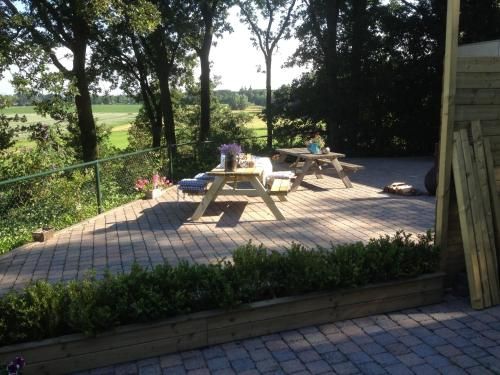 B&B Op de Brabantse Wal 2