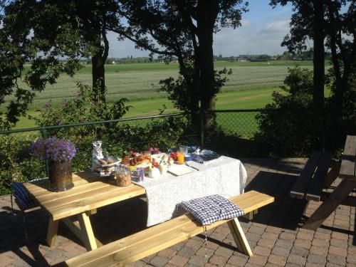 B&B Op de Brabantse Wal 3