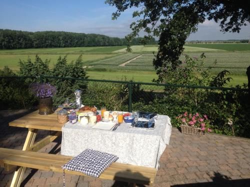 B&B Op de Brabantse Wal 1