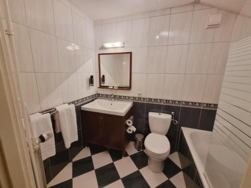 Saillant Hotel Gulpenerland - Auping Hotel Partner 3