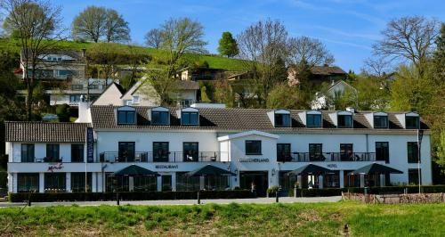 Saillant Hotel Gulpenerland - Auping Hotel Partner 4 stelle a Amsterdam