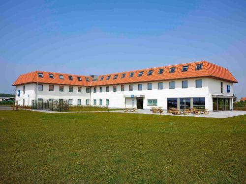 ibis budget Oostende Airport 2 étoiles à Ostende