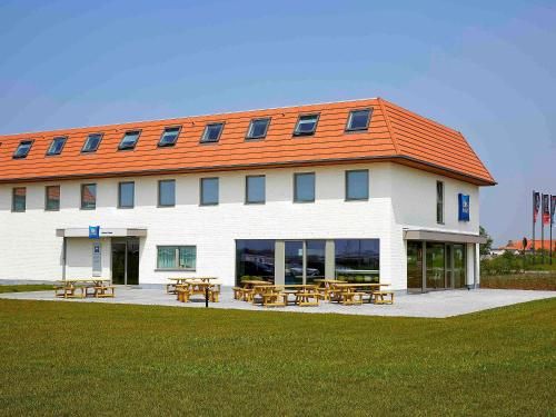 ibis budget Oostende Airport 2