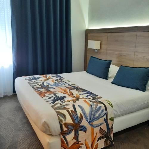 Logis Hotel Relais Saint Jacques - Châteauroux 2