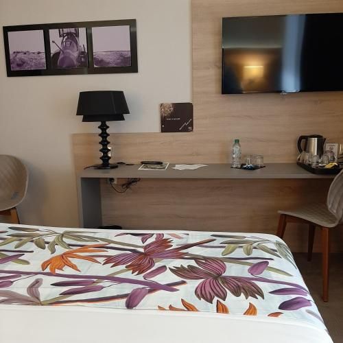 Logis Hotel Relais Saint Jacques - Châteauroux 3