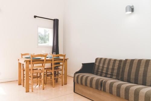 Terres de France - Domaine de Kerioche 2 estrelas em Rochefort-en-Terre