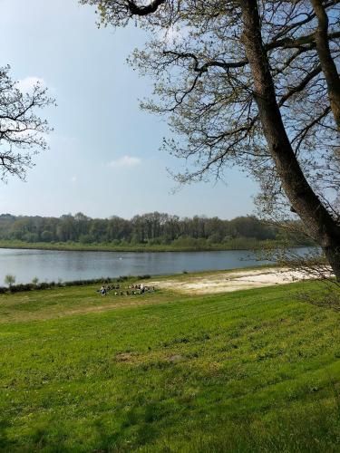 Terres de France - Domaine de Kerioche 3