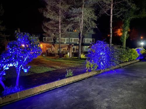 pınar kır evi 4 estrellas en Artvin