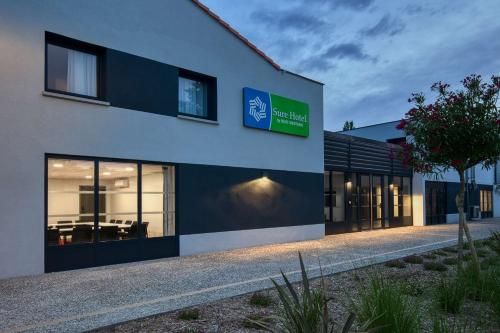 Sure Hotel by Best Western Les Portes de Montauban 2