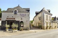 Logis Hôtels Restaurant Le Relais Chenonceaux+Billet ZooParc de Beauval - 1 jour