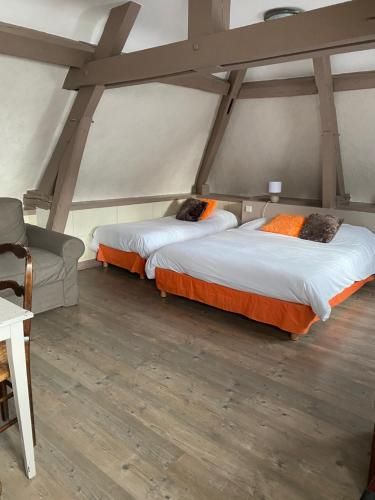 Logis Hôtels Restaurant Le Relais Chenonceaux 2