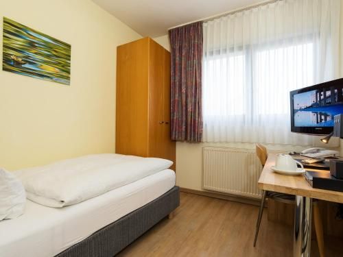 Hotel & Wirtshaus Hansen 2