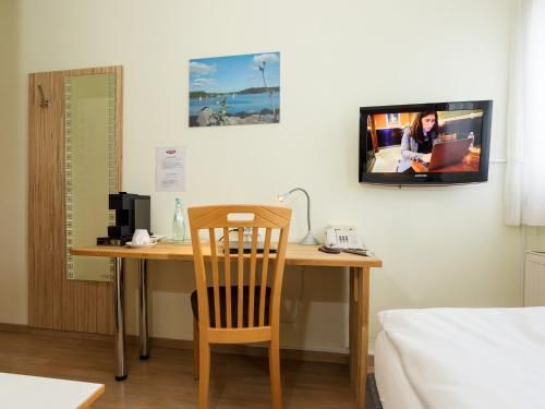 Hotel & Wirtshaus Hansen 3