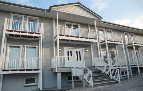 Hotel Flensburg Akademie 1