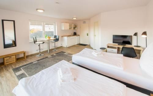 Hotel Flensburg Akademie 3