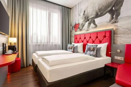 Amedia Munich Dachau, Trademark Collection by Wyndham 2