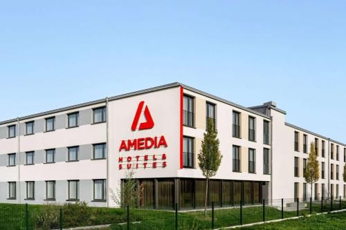 Amedia Munich Dachau, Trademark Collection by Wyndham 1