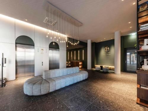 Novotel Münster City 2