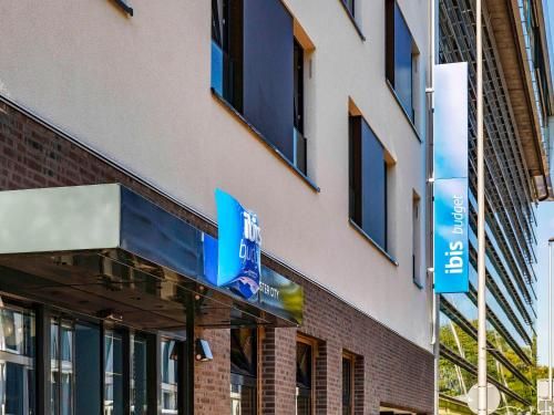 ibis budget Münster City 2