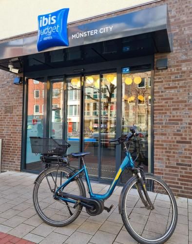 ibis budget Münster City 3