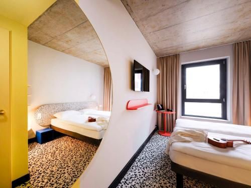 ibis budget Münster City 2 estrelas em Münster