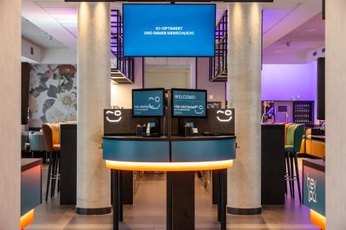 Hey Lou Hotel Karlsruhe Messe 3 estrelas em Karlsruhe