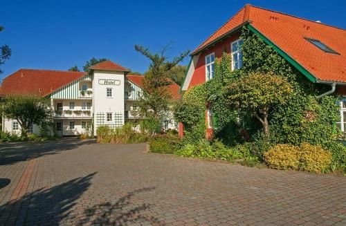 Landgasthof & Hotel Jagdhof 3