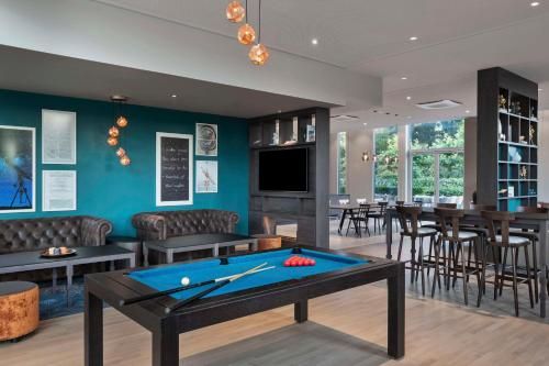 Stellaris Apartment Hotel 2