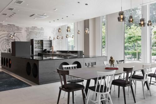 Stellaris Apartment Hotel 3
