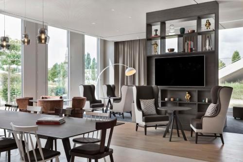 Stellaris Apartment Hotel 3 estrelas em Munique