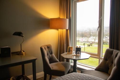 Killaloe Hotel & Spa 2