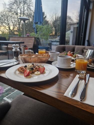 Killaloe Hotel & Spa 3